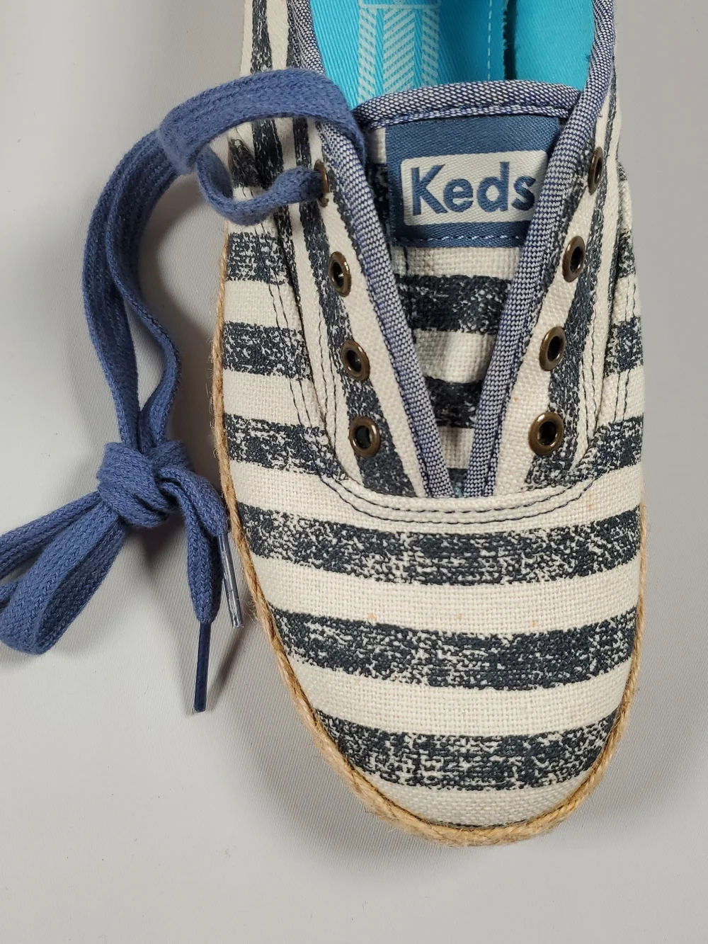 Keds this pre